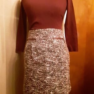 Ann Taylor Loft Skirt